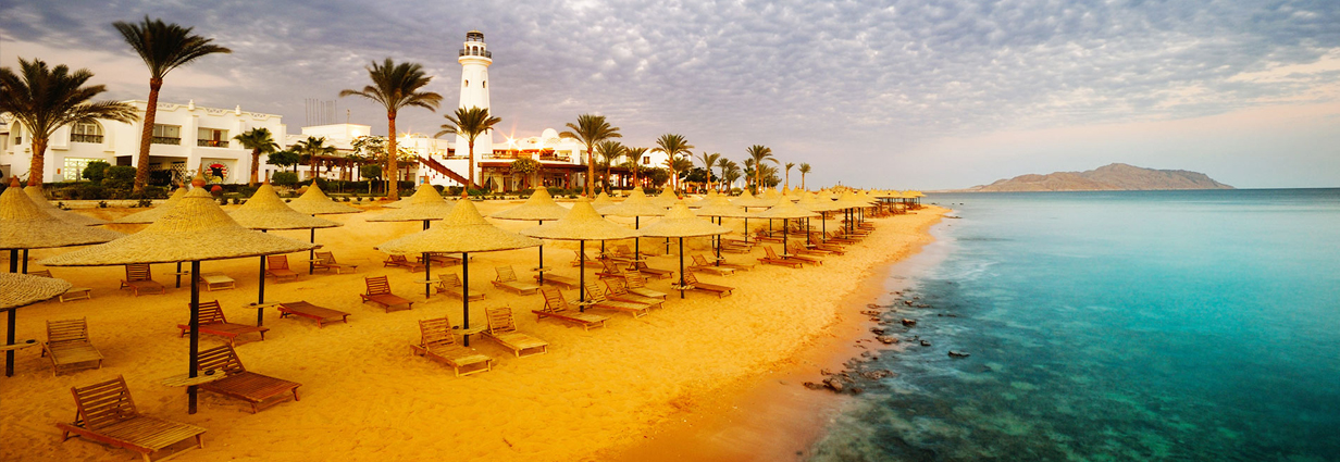 Egypt Sharm El Sheikh tour places