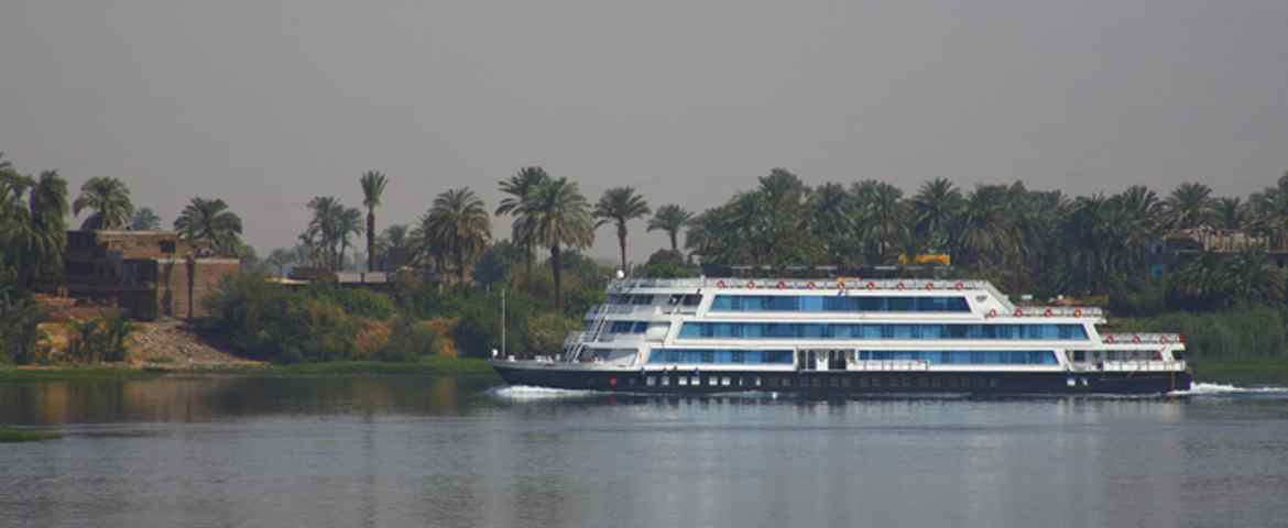 Egypt Nile Cruise Aswan | Luxor | Cairo tours