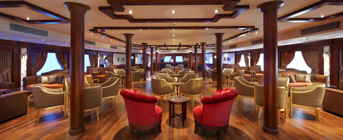 Egypt Nile Cruise Aswan | Luxor | Cairo tours