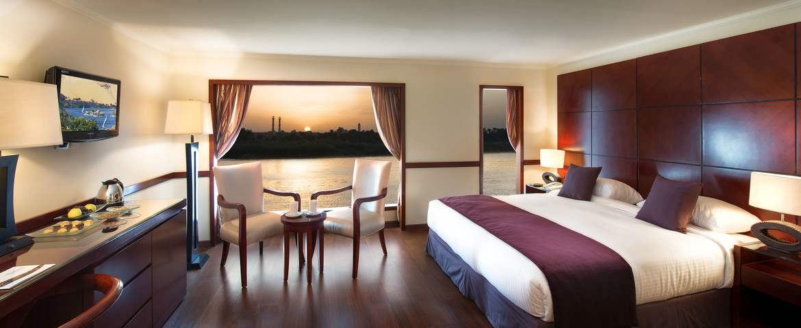 Egypt Nile Cruise Aswan | Luxor | Cairo tours