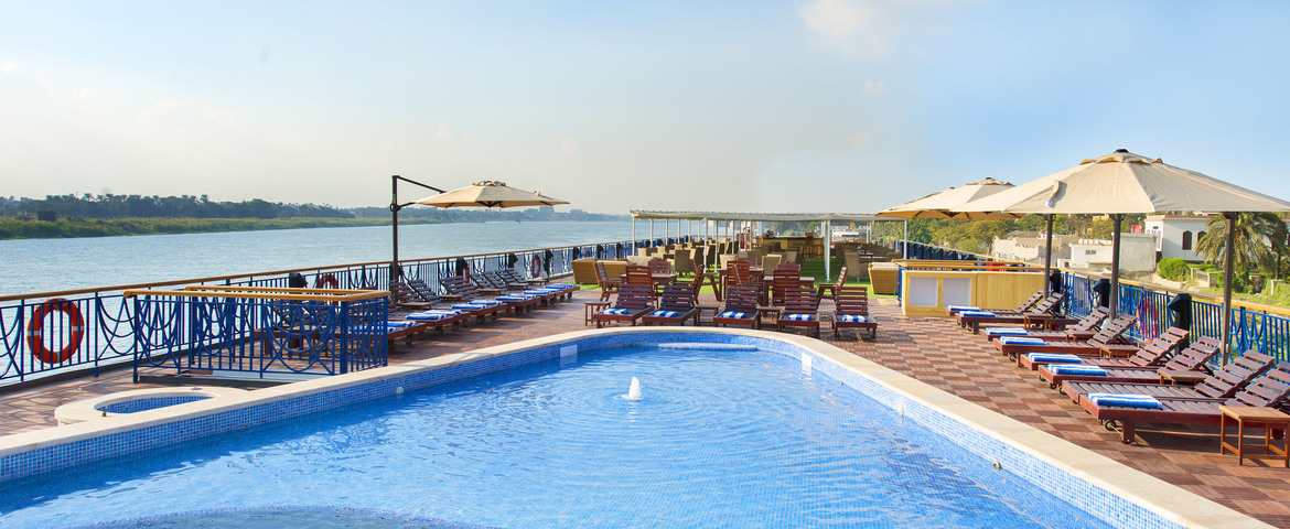 Egypt Nile Cruise Aswan | Luxor | Cairo tours