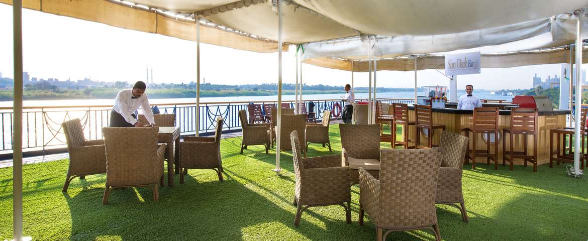 Egypt Nile Cruise Aswan | Luxor | Cairo tours