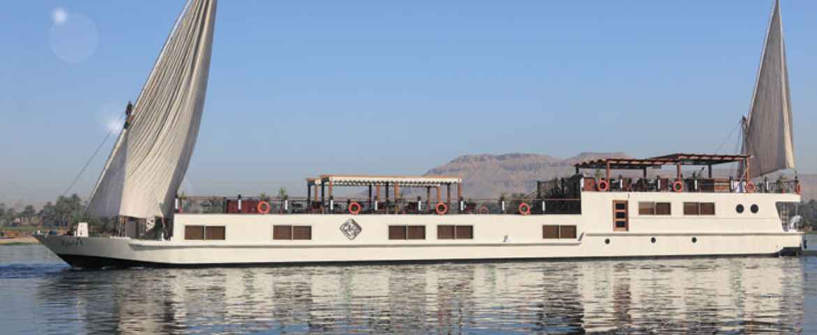 Egypt Nile Cruise Aswan | Luxor | Cairo tours