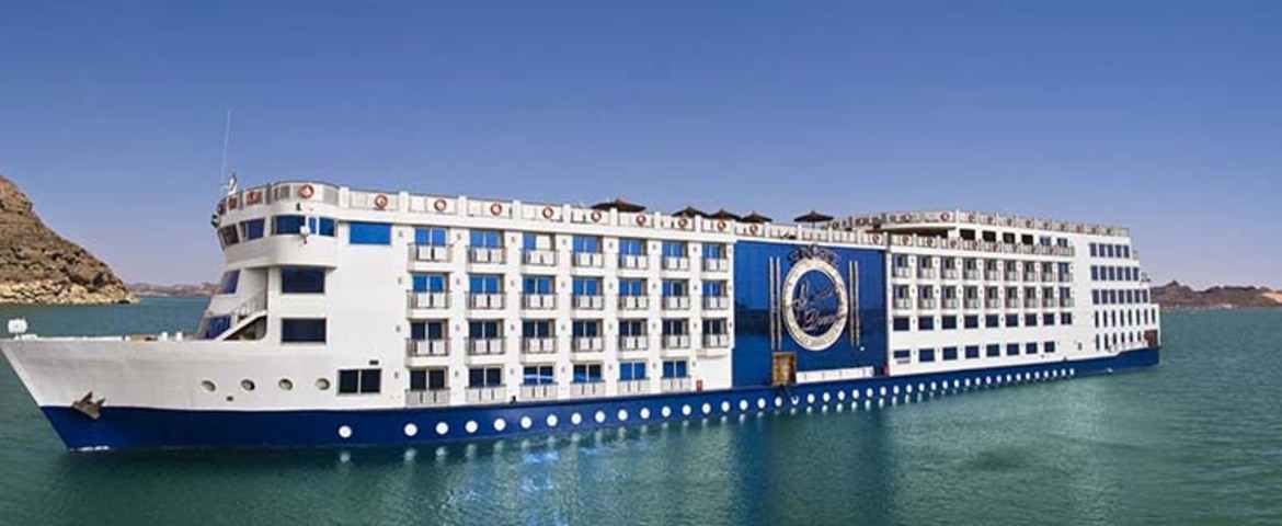 Egypt Nile Cruise Aswan | Luxor | Cairo tours