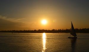 Egypt Luxor Tour