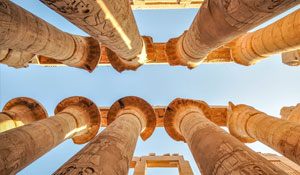 Egypt Luxor Tour