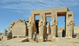 Egypt Luxor Tour