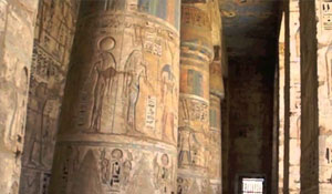 Egypt Luxor Tour