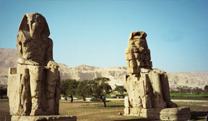 Egypt Luxor Tour