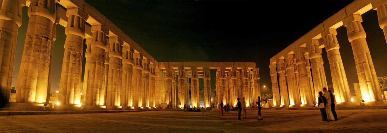 Egypt Luxor Tour