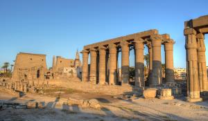Egypt Luxor Tour
