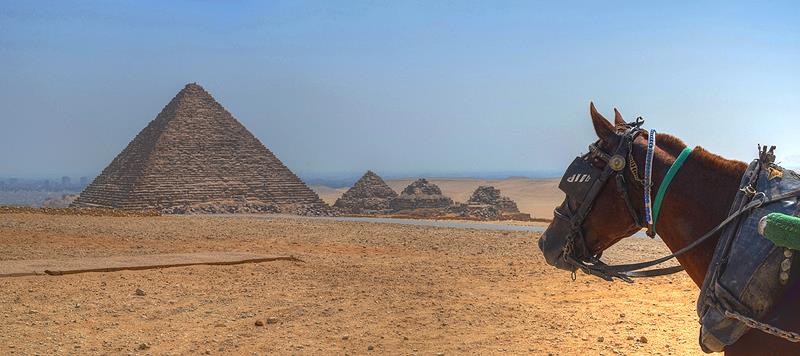 egypt cairo tour places