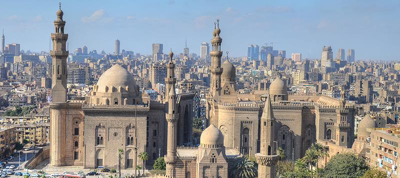 egypt cairo tour places