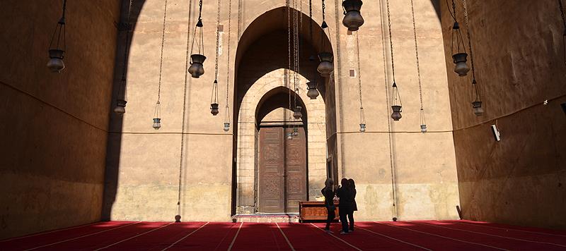 egypt cairo tour places