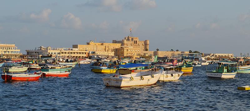 egypt cairo tour places
