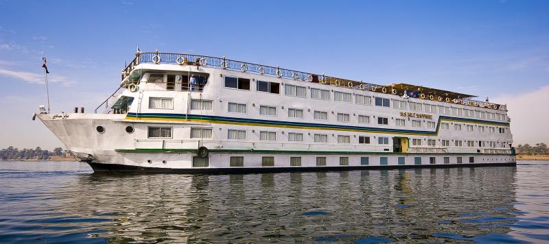 Egypt Luxor Tour