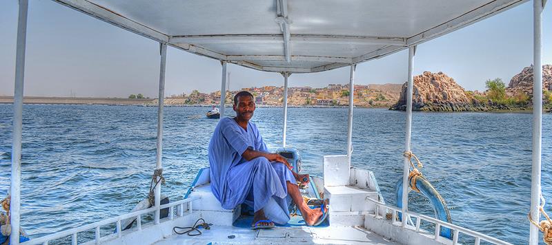 Egypt Luxor Tour
