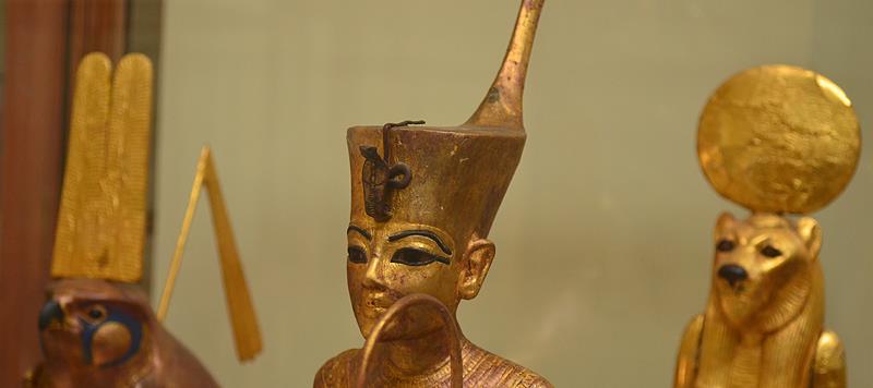 egypt cairo tour places