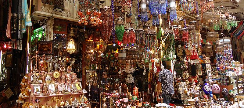 egypt cairo tour places