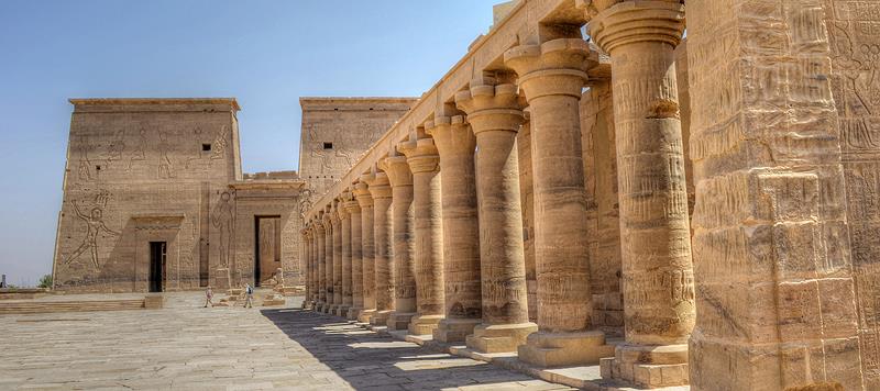 egypt cairo tour places