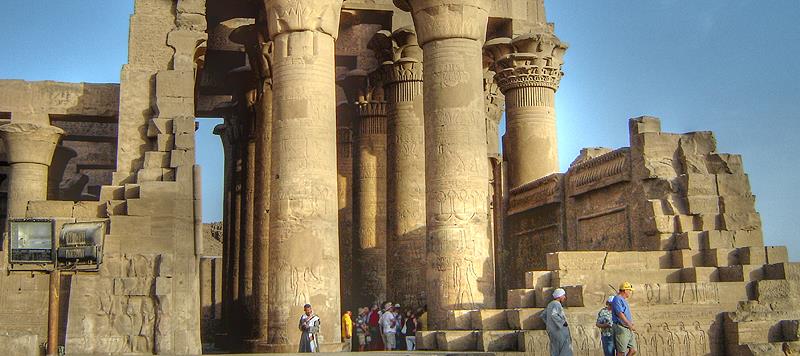 egypt cairo tour places