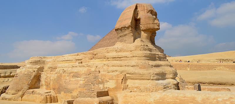 egypt cairo tour places