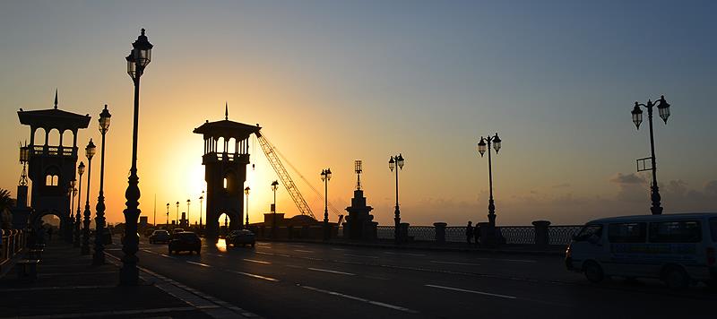 egypt cairo tour places