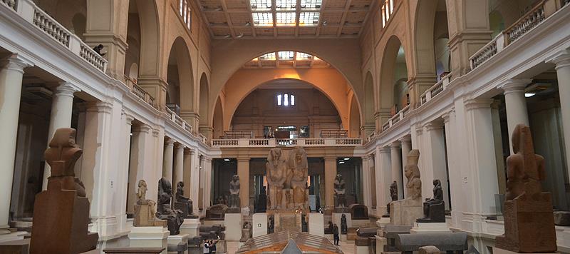 egypt cairo tour places
