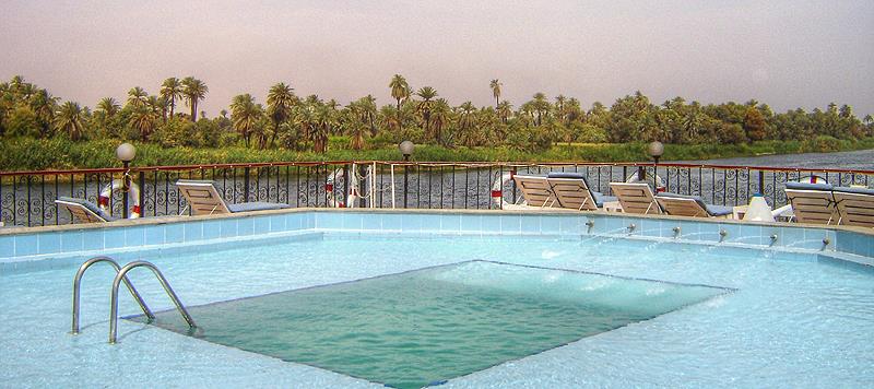 egypt cairo tour places