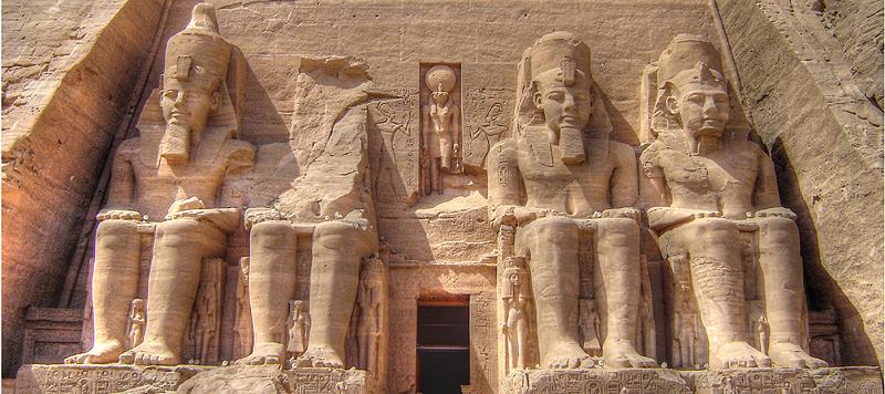 egypt cairo tour places