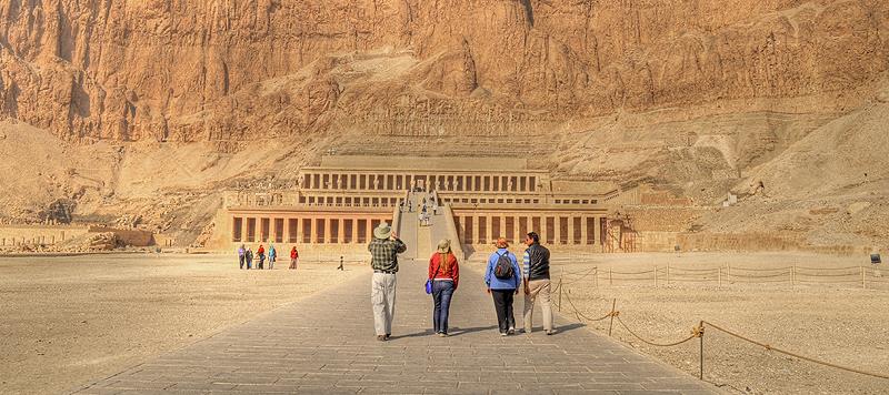 egypt cairo tour places