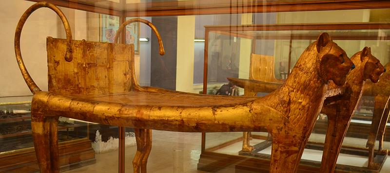 egypt cairo tour places