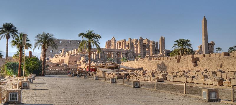 egypt cairo tour places