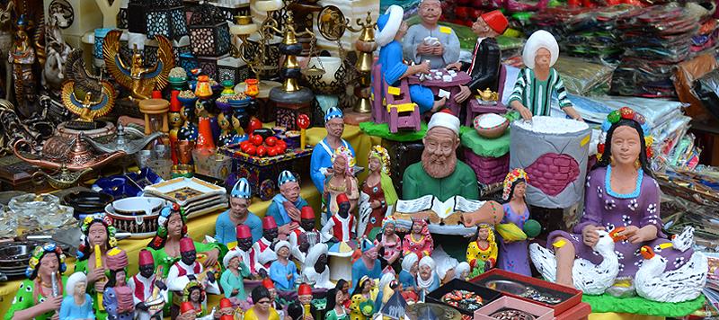 egypt cairo tour places
