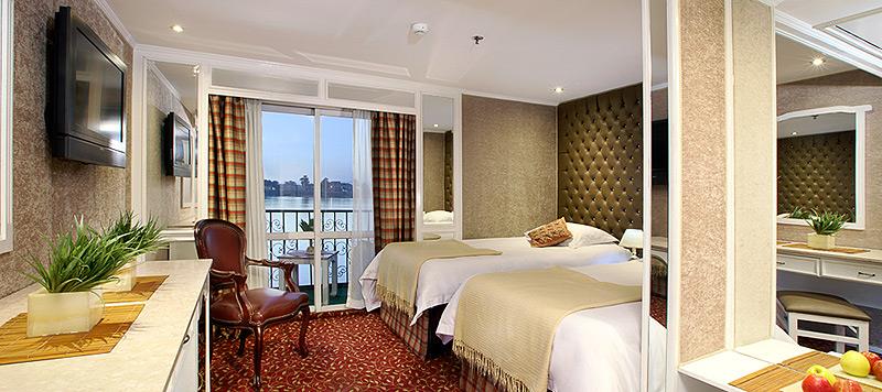 egypt cairo tour places