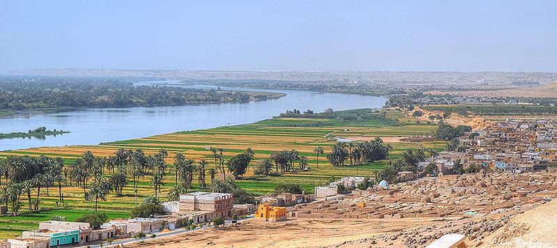 egypt cairo tour places