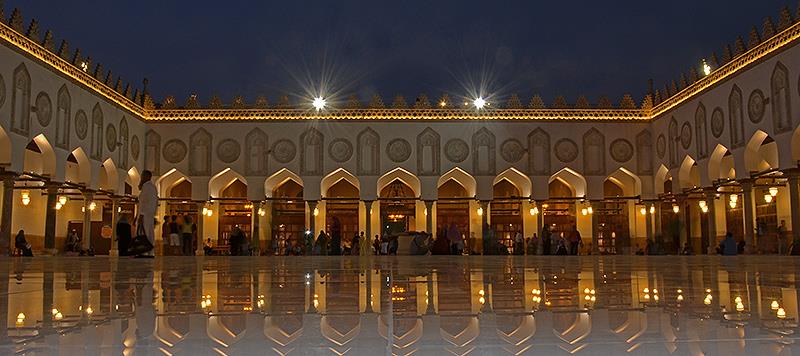 egypt cairo tour places