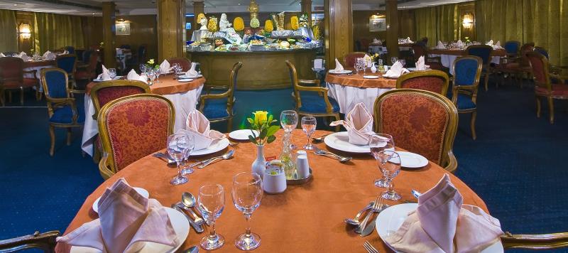 egypt luxor tour places