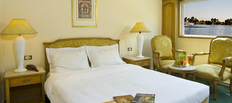 egypt luxor tour places