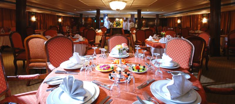 egypt luxor tour places