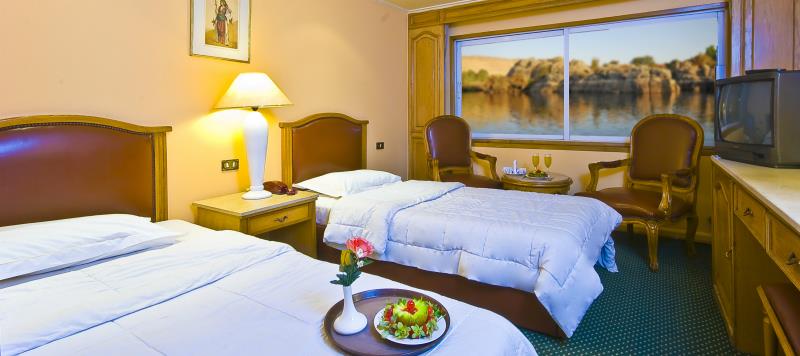 egypt luxor tour places
